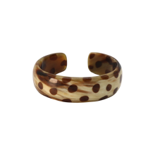Load image into Gallery viewer, Polka Dot Horn Cuff

