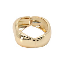 Load image into Gallery viewer, Wave Bangle
