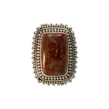 Load image into Gallery viewer, Jasper Ring
