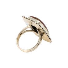 Load image into Gallery viewer, Jasper Ring
