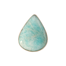 Load image into Gallery viewer, Larimar Ring
