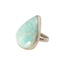 Load image into Gallery viewer, Larimar Ring

