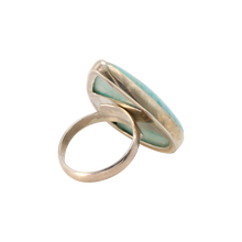 Load image into Gallery viewer, Larimar Ring
