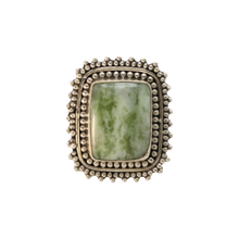 Load image into Gallery viewer, Agate Ring
