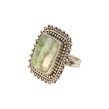 Load image into Gallery viewer, Agate Ring
