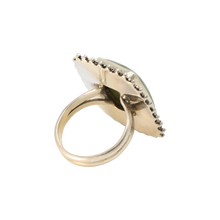 Load image into Gallery viewer, Agate Ring
