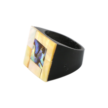 Load image into Gallery viewer, Nori Ring
