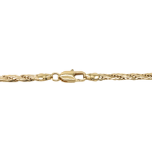 Load image into Gallery viewer, Diamond Abalone Shell Necklace
