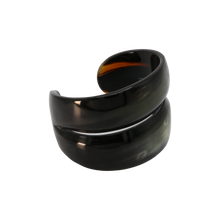 Load image into Gallery viewer, 2 Layered Horn Cuff
