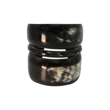 Load image into Gallery viewer, 3 Layered Horn Cuff
