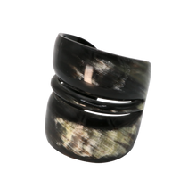 Load image into Gallery viewer, 3 Layered Horn Cuff
