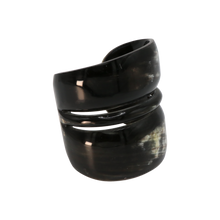 Load image into Gallery viewer, 3 Layered Horn Cuff
