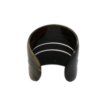 Load image into Gallery viewer, 3 Layered Horn Cuff
