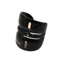 Load image into Gallery viewer, 3 Layered Horn Cuff
