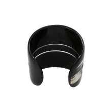 Load image into Gallery viewer, Natural 4 Layered Horn Cuffs
