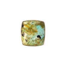 Load image into Gallery viewer, Chrysoprase Ring
