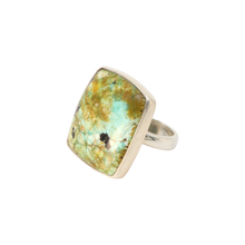Load image into Gallery viewer, Chrysoprase Ring
