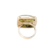 Load image into Gallery viewer, Chrysoprase Ring
