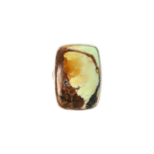 Load image into Gallery viewer, Lemon Chrysoprase Ring
