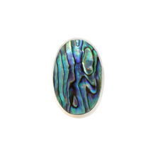 Load image into Gallery viewer, Abalone Ring
