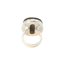 Load image into Gallery viewer, Abalone Ring
