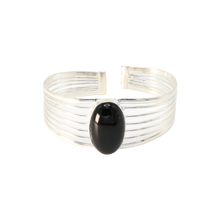 Load image into Gallery viewer, Onyx Cuff
