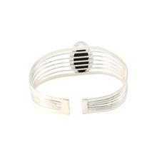 Load image into Gallery viewer, Onyx Cuff
