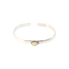 Load image into Gallery viewer, Opal Cuff
