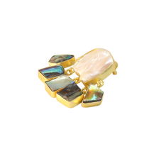 Load image into Gallery viewer, Coastal Earrings
