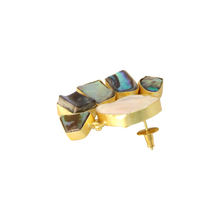 Load image into Gallery viewer, Coastal Earrings
