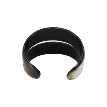 Load image into Gallery viewer, 2 Layered Horn Cuff
