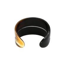 Load image into Gallery viewer, 2 Layered Horn Cuff
