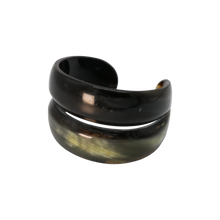 Load image into Gallery viewer, 2 Layered Horn Cuff
