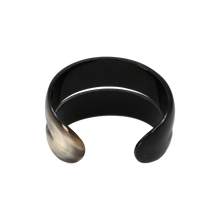 Load image into Gallery viewer, 2 Layered Horn Cuff
