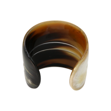 Load image into Gallery viewer, 3 Layered Horn Cuff
