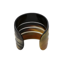 Load image into Gallery viewer, 4 Layered Horn Cuff
