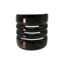 Load image into Gallery viewer, 4 Layered Horn Cuff
