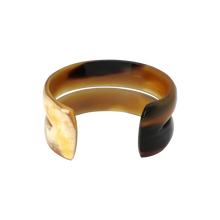 Load image into Gallery viewer, 2 Layered Horn Cuff
