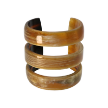 Load image into Gallery viewer, Skeleton Horn Cuff
