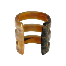 Load image into Gallery viewer, Skeleton Horn Cuff
