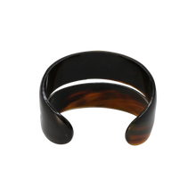 Load image into Gallery viewer, 2 Layered Horn Cuff
