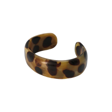 Load image into Gallery viewer, Mini Polka Dot Horn Cuff
