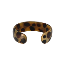 Load image into Gallery viewer, Mini Polka Dot Horn Cuff
