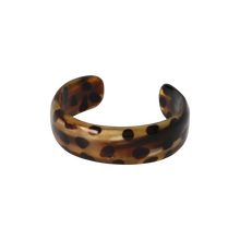 Load image into Gallery viewer, Mini Polka Dot Horn Cuff
