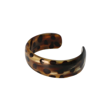 Load image into Gallery viewer, Mini Polka Dot Horn Cuff
