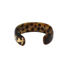 Load image into Gallery viewer, Mini Polka Dot Horn Cuff
