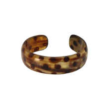 Load image into Gallery viewer, Mini Polka Dot Horn Cuff
