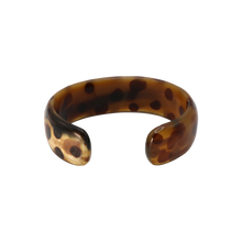 Load image into Gallery viewer, Mini Polka Dot Horn Cuff
