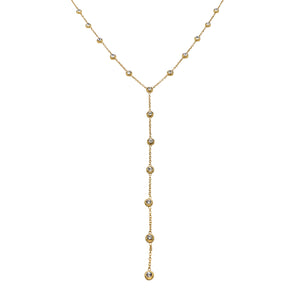 Charli Necklace