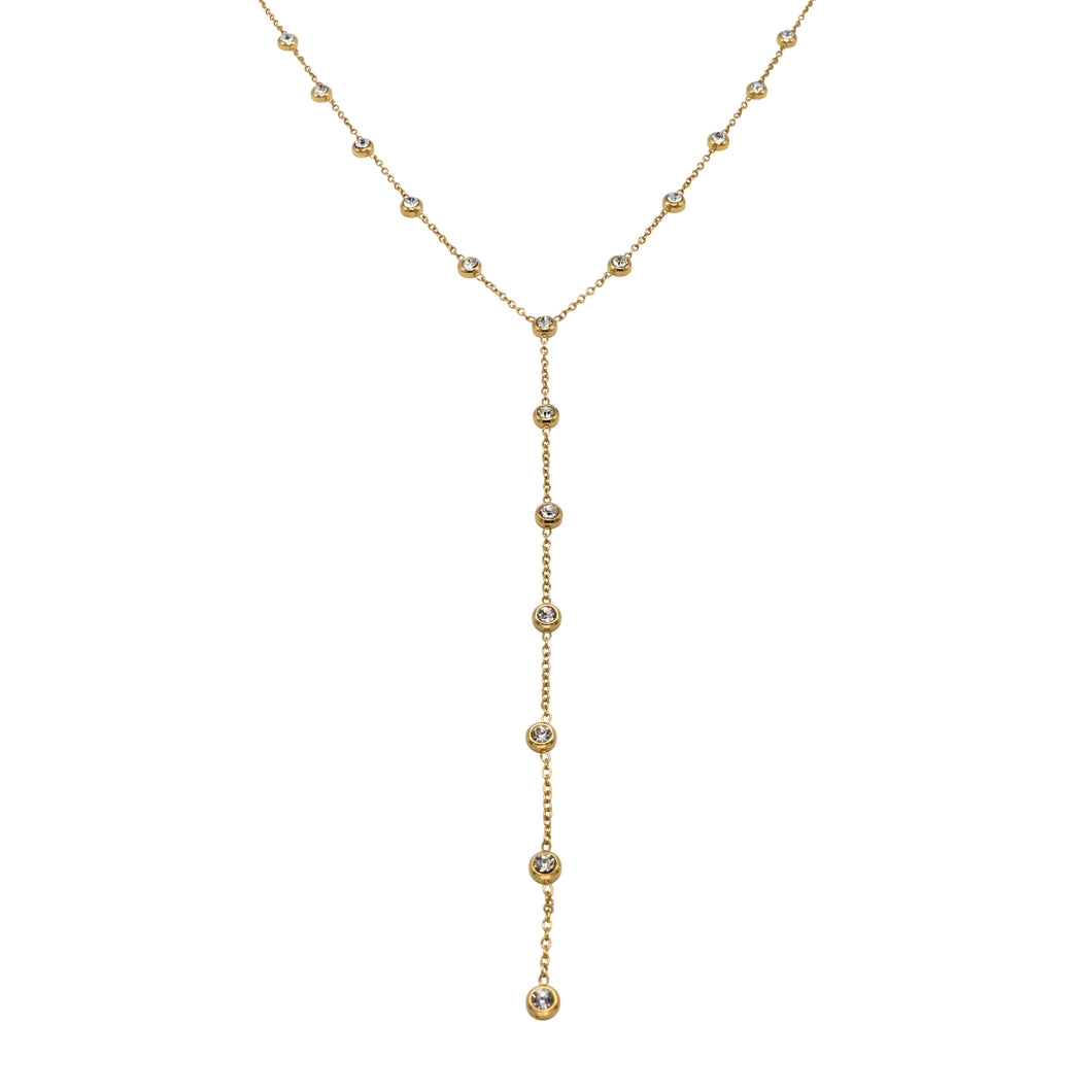 Charli Necklace